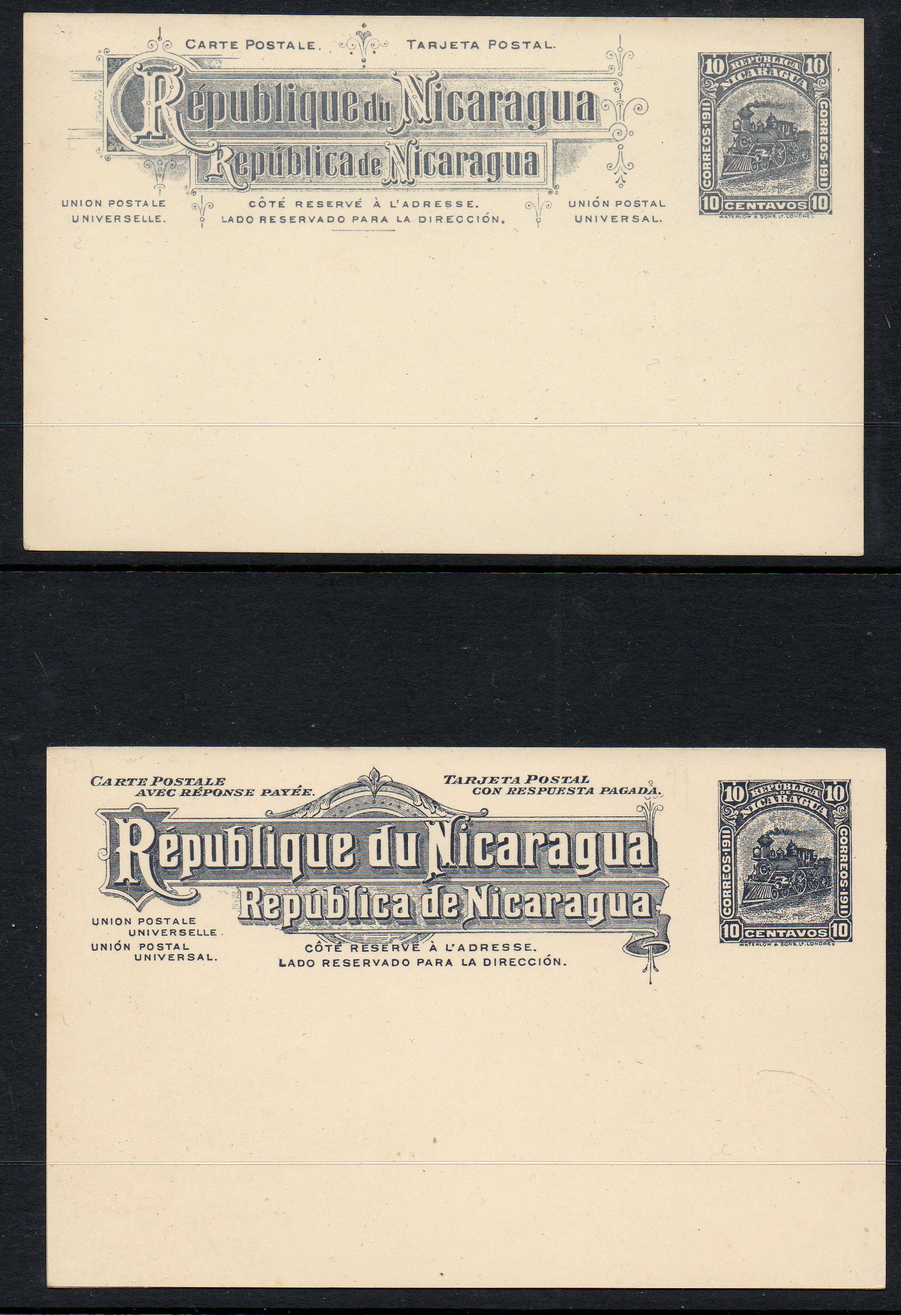Oct 2020 Railway Stamps Train Stamps Sellos Ferroviarios Timbres-poste ferroviaires Briefmarken Eisenbahn